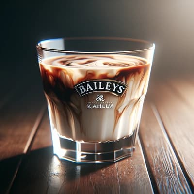 White Russian with Baileys & Kahlua: Best Serving Tips